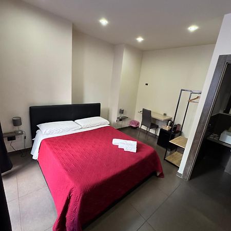 Sistra Bed & Breakfast CTA Exterior foto
