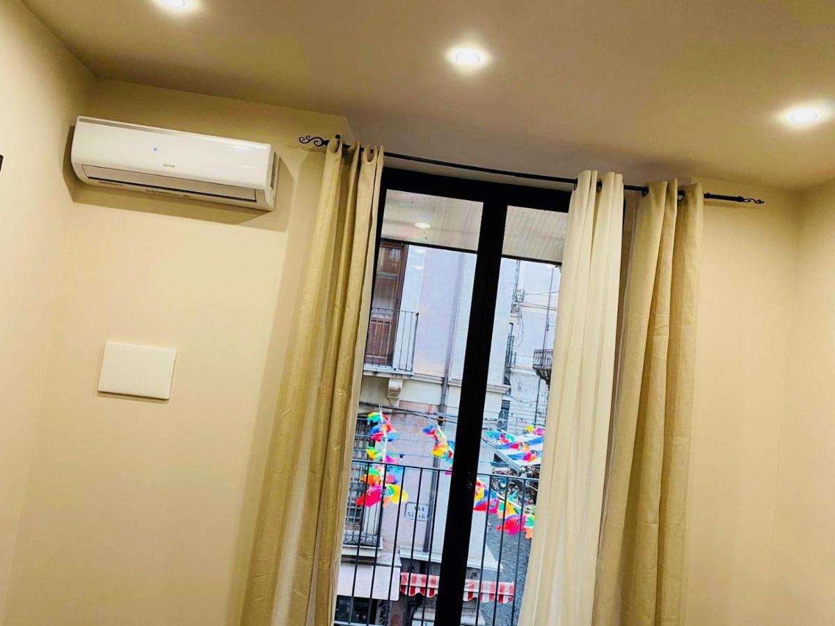Sistra Bed & Breakfast CTA Exterior foto