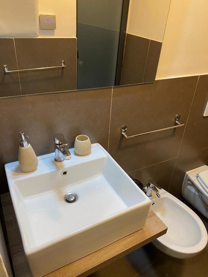 Sistra Bed & Breakfast CTA Exterior foto