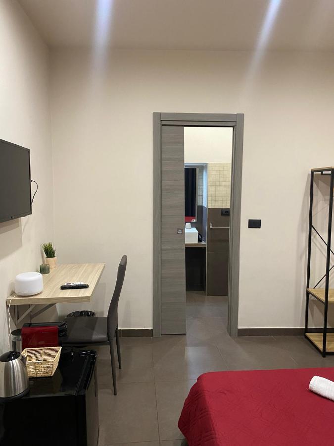 Sistra Bed & Breakfast CTA Exterior foto