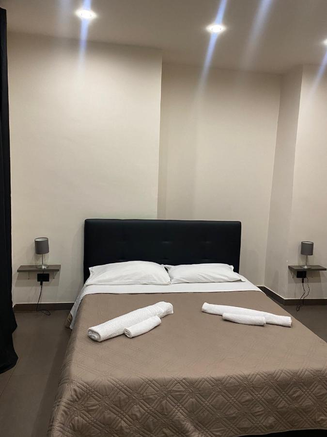 Sistra Bed & Breakfast CTA Exterior foto