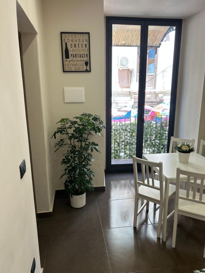 Sistra Bed & Breakfast CTA Exterior foto