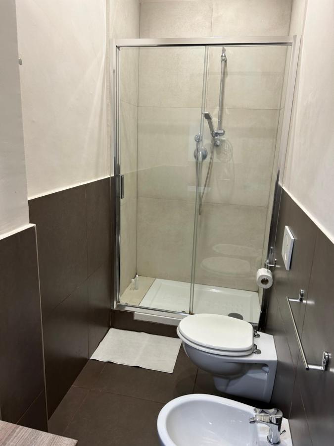 Sistra Bed & Breakfast CTA Exterior foto