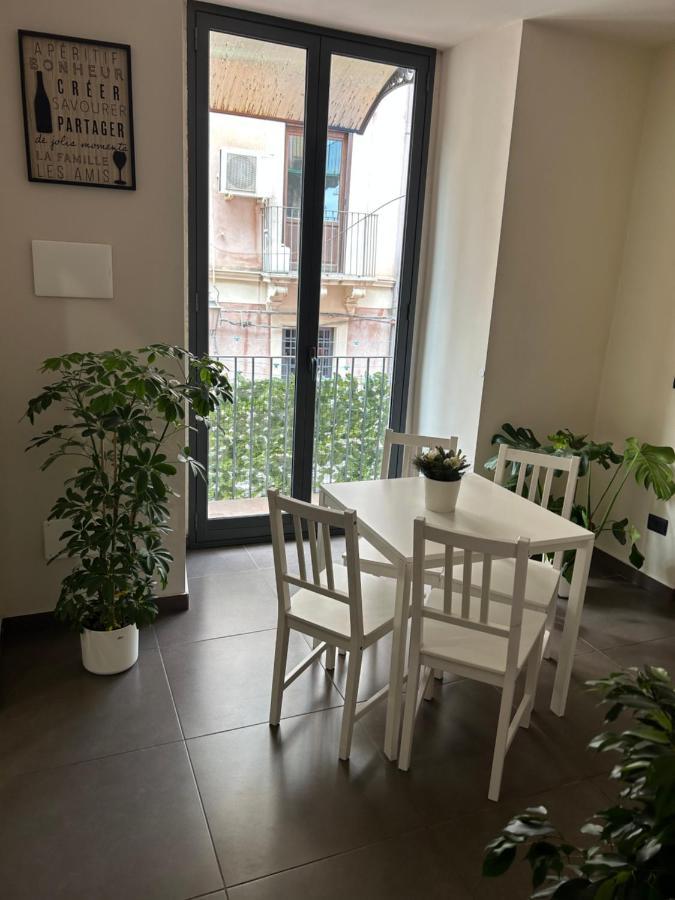 Sistra Bed & Breakfast CTA Exterior foto