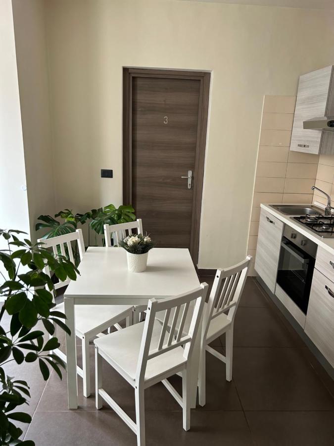Sistra Bed & Breakfast CTA Exterior foto