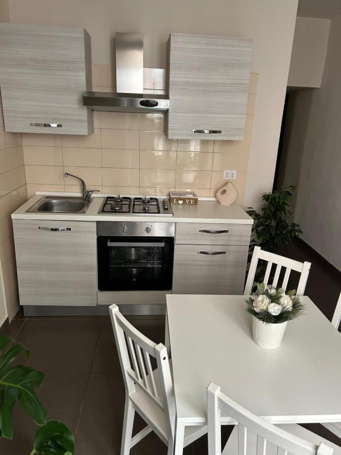 Sistra Bed & Breakfast CTA Exterior foto