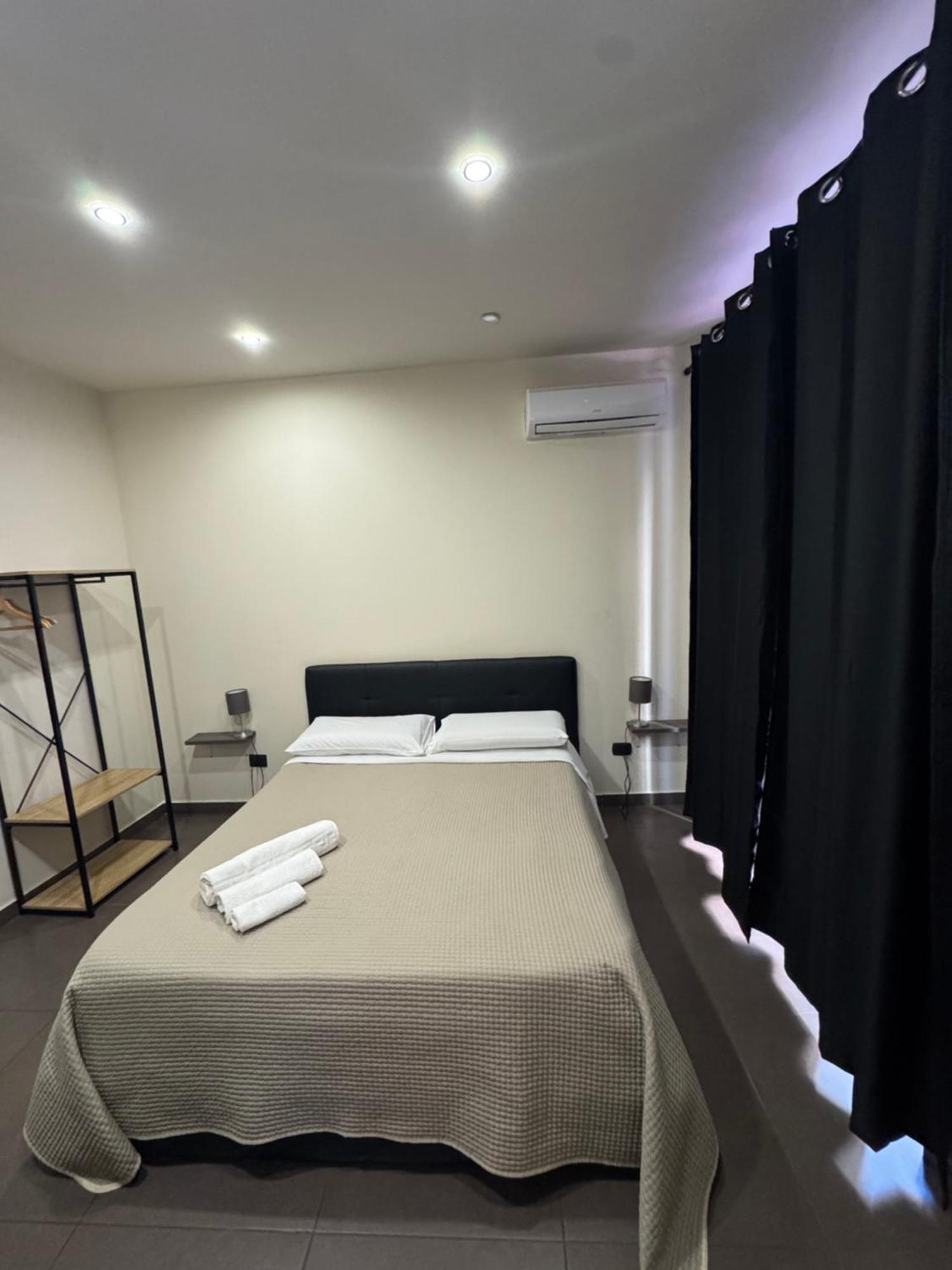 Sistra Bed & Breakfast CTA Exterior foto