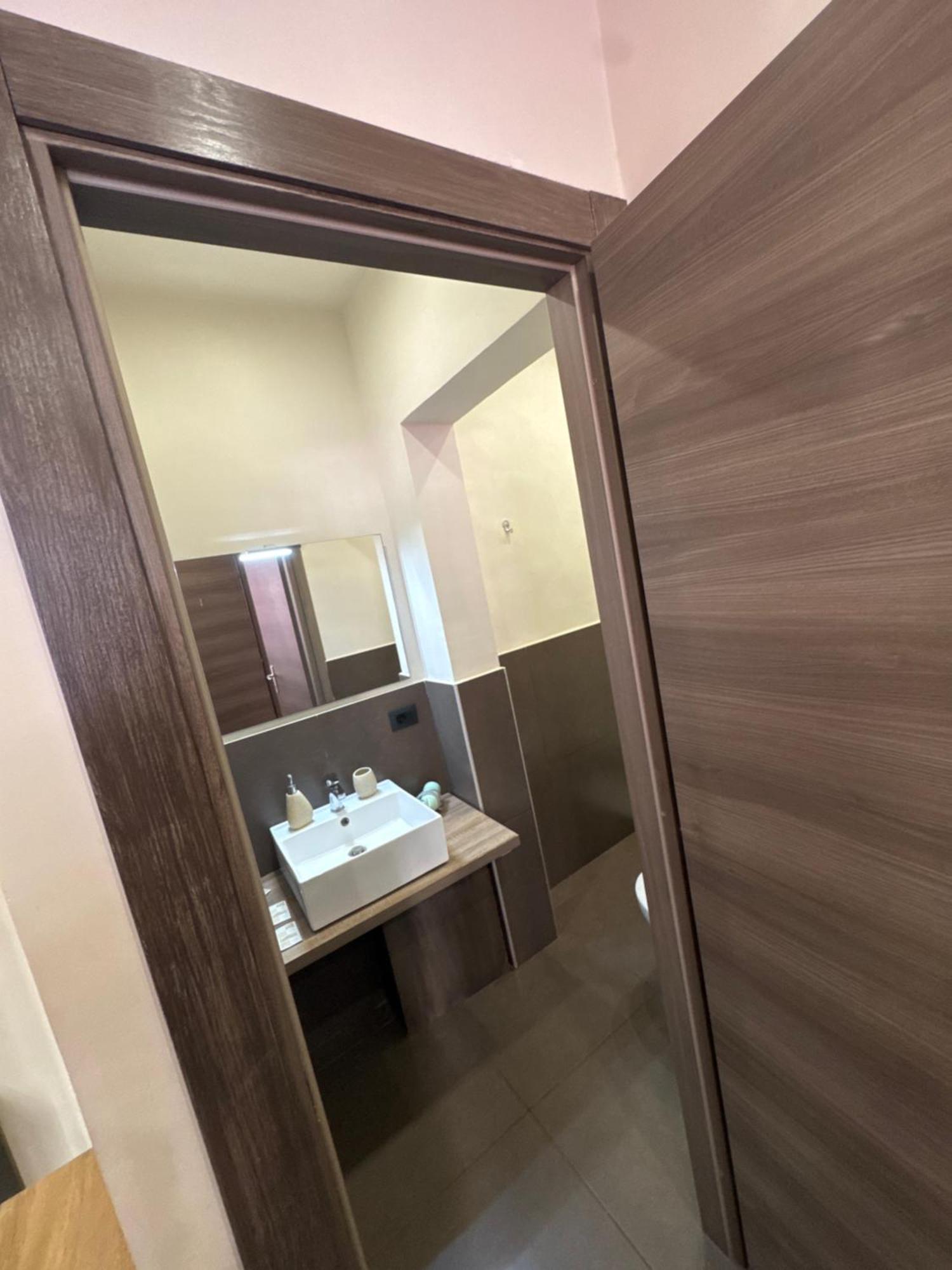 Sistra Bed & Breakfast CTA Exterior foto