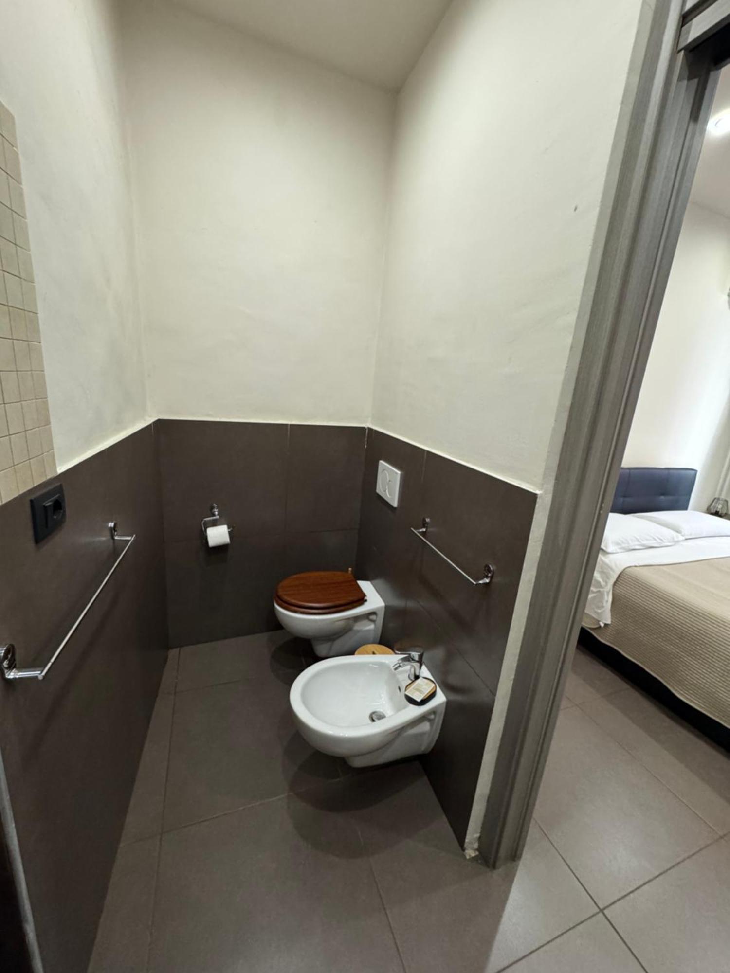 Sistra Bed & Breakfast CTA Exterior foto