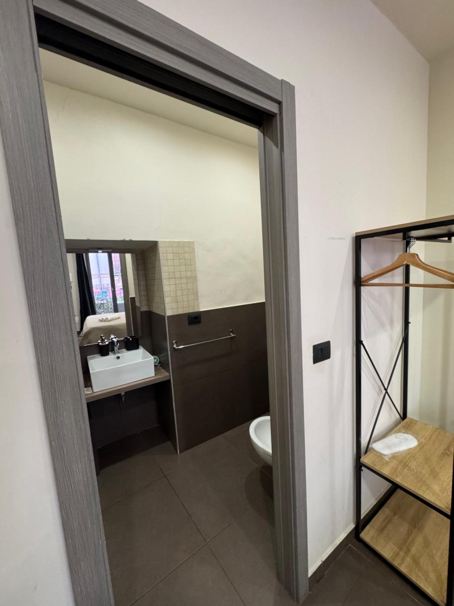 Sistra Bed & Breakfast CTA Exterior foto