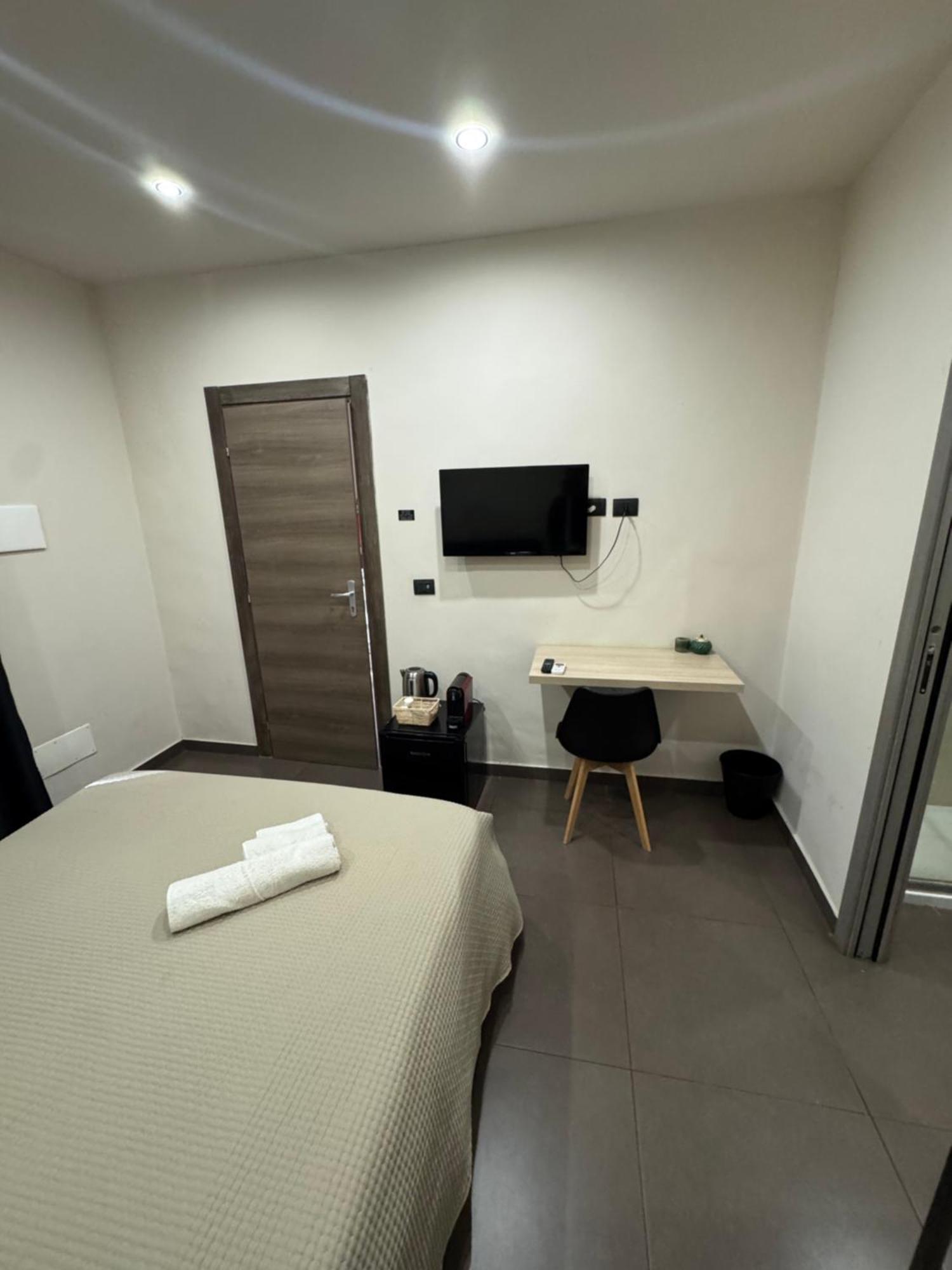 Sistra Bed & Breakfast CTA Exterior foto