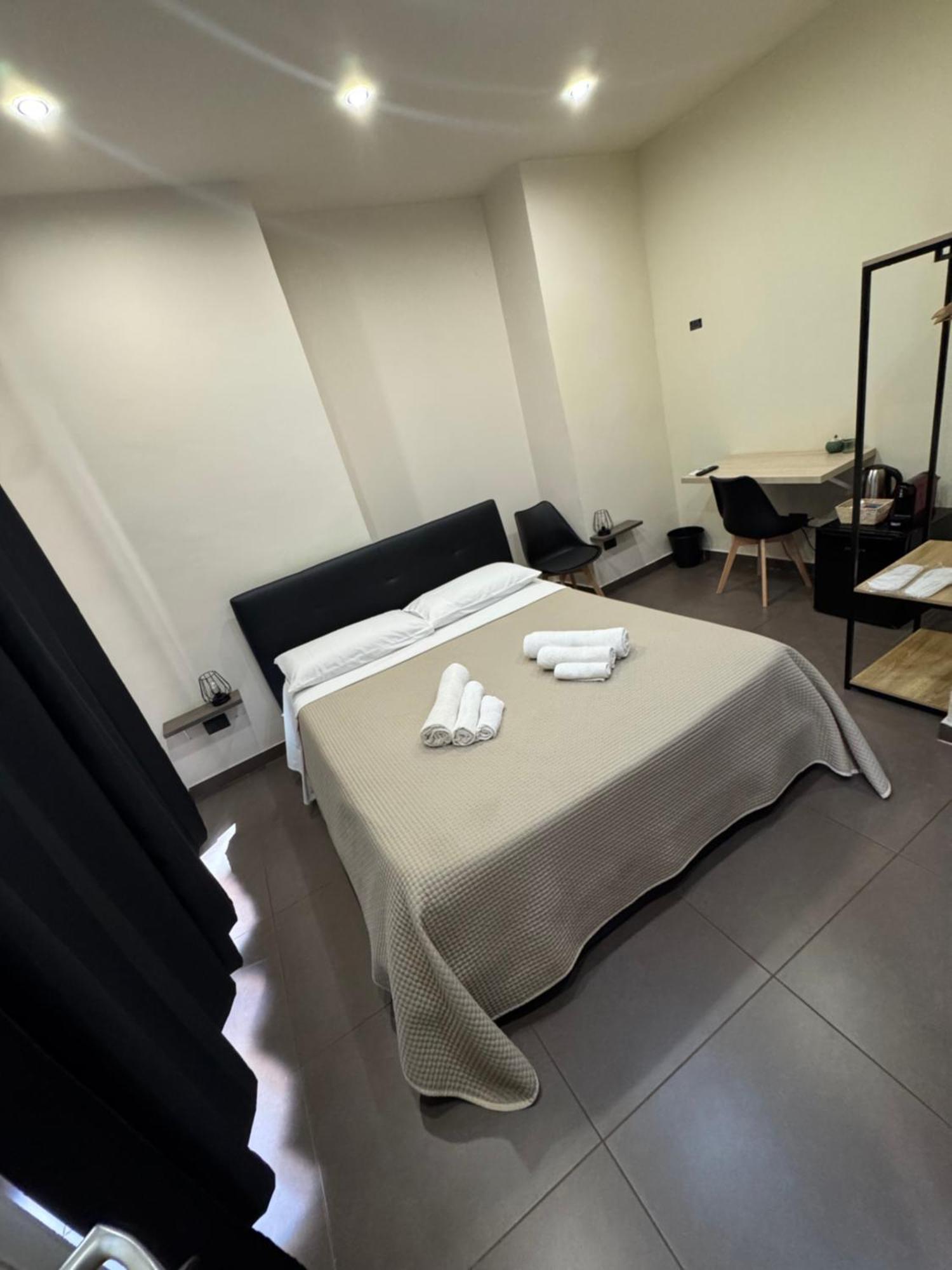 Sistra Bed & Breakfast CTA Exterior foto
